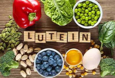 Lutein