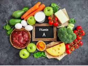 Vitamin A