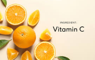 Vitamin C