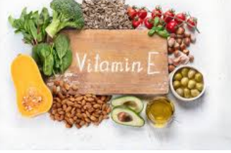 Vitamin E