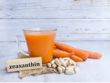 Zeaxanthin