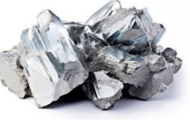 Zinc