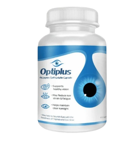 Optiplus Capsules